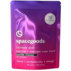 Spacegoods rainbow dust for sale  Delivered anywhere in UK
