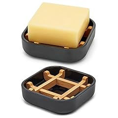 Bamboo soap dishes for sale  Delivered anywhere in USA 