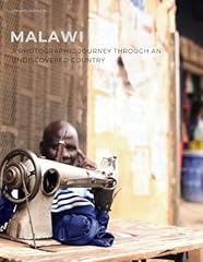 Malawi photographic journey for sale  Delivered anywhere in UK