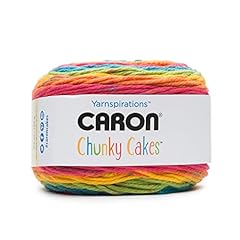 Chunky cakes yarn for sale  Delivered anywhere in USA 