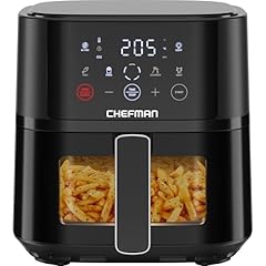 Chefman air fryer for sale  Delivered anywhere in UK