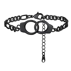 Findchic bracelet chaine d'occasion  Livré partout en Belgiqu