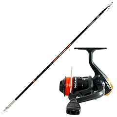 Kolpo combo pesca usato  Spedito ovunque in Italia 
