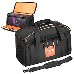 Speaker bag rugged for sale  Delivered anywhere in USA 