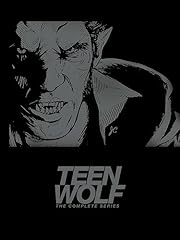 Teen wolf for sale  Delivered anywhere in USA 