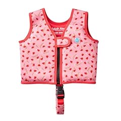 Splash gilet nuoto usato  Spedito ovunque in Italia 
