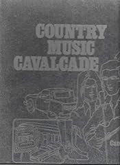 Country music cavalcade for sale  Delivered anywhere in USA 