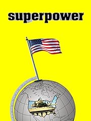 Superpower for sale  Delivered anywhere in UK