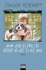 Wann endlich wieder gebraucht kaufen  Wird an jeden Ort in Deutschland