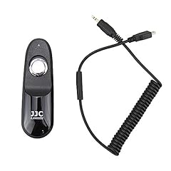 Jjc shutter release for sale  Delivered anywhere in USA 