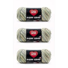 Red heart super for sale  Delivered anywhere in USA 