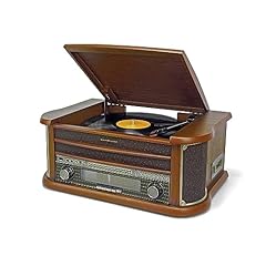 Soundmaster nr560 nostalgie gebraucht kaufen  Wird an jeden Ort in Deutschland