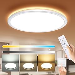Dimmable led flush for sale  Delivered anywhere in USA 