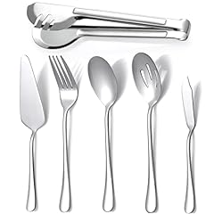 Eisinly serving utensils for sale  Delivered anywhere in USA 