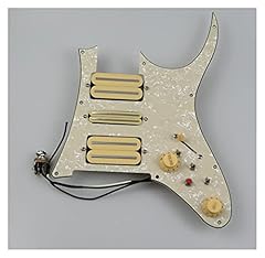 Humbucker pickups multifunktio gebraucht kaufen  Wird an jeden Ort in Deutschland