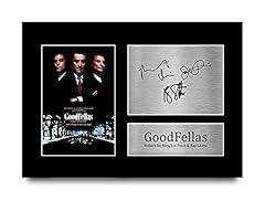 Hwc trading goodfellas for sale  Delivered anywhere in UK