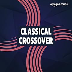 Classical crossover usato  Spedito ovunque in Italia 