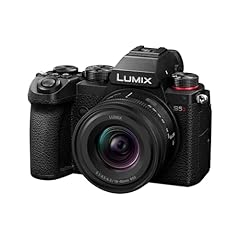 Panasonic lumix s5d for sale  Delivered anywhere in UK
