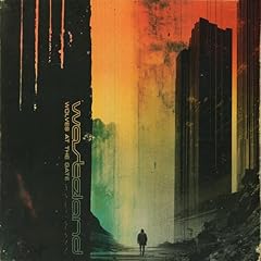 Wasteland for sale  Delivered anywhere in UK
