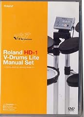 Roland drums lite for sale  Delivered anywhere in USA 