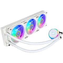 Cooler master masterliquid d'occasion  Livré partout en Belgiqu