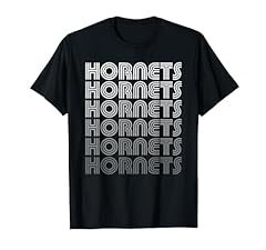 Vintage hornets shirt for sale  Delivered anywhere in USA 