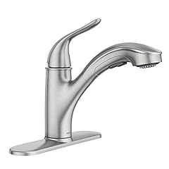 Moen brecklyn 87557srs for sale  Delivered anywhere in USA 