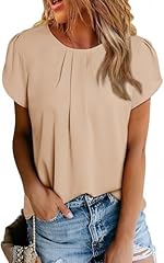 Dokotoo womens summer for sale  Delivered anywhere in USA 