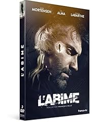 Abîme dvd d'occasion  Livré partout en France