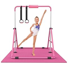 Rinrea gymnastic bars for sale  Delivered anywhere in USA 