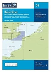 Imray chart dover for sale  Delivered anywhere in UK