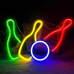 Bowling neon signs for sale  Delivered anywhere in USA 