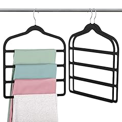 3pcs trouser hangers for sale  Delivered anywhere in UK
