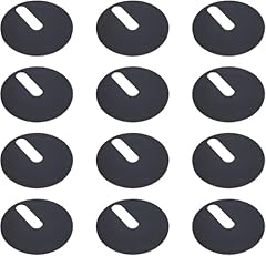 12pcs 40mm diameter for sale  Delivered anywhere in UK