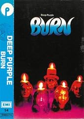 Burn d'occasion  Livré partout en France