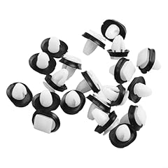 Set clip plastica usato  Spedito ovunque in Italia 