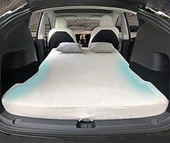 TESCAMP Camping Mattress CertiPUR Memory Foam Car Mattress,, used for sale  Delivered anywhere in UK