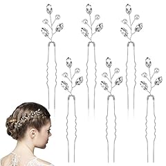 Braut haarschmuck silber gebraucht kaufen  Wird an jeden Ort in Deutschland