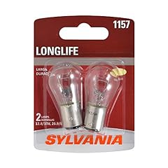 Sylvania 1157 long for sale  Delivered anywhere in USA 