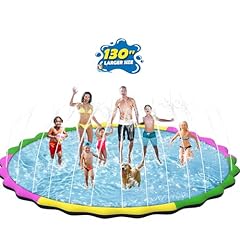 Splash pad kids for sale  Delivered anywhere in USA 