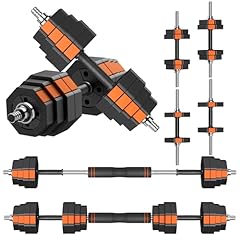 Fixtech adjustable dumbbells for sale  Delivered anywhere in USA 