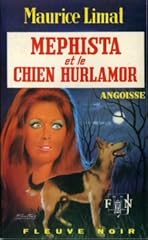 Méphista chien hurlamor d'occasion  Livré partout en France