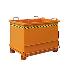 Baustoff container 300 gebraucht kaufen  Wird an jeden Ort in Deutschland