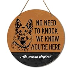 German shepherd welcome for sale  Delivered anywhere in USA 