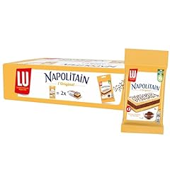 Napolitain gâteaux individuel d'occasion  Livré partout en France