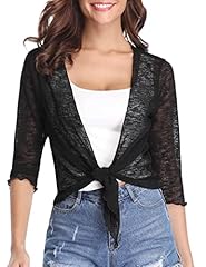 Gyabnw women shrugs for sale  Delivered anywhere in UK