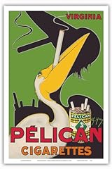 Pelican cigarettes american for sale  Delivered anywhere in USA 