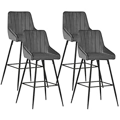 Novecrafto bar stools for sale  Delivered anywhere in UK