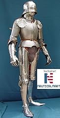 Nauticalmart plate armour for sale  Delivered anywhere in UK