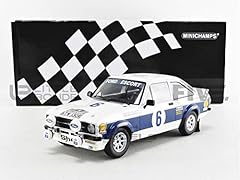 Minichamps ford 1800 for sale  Delivered anywhere in UK